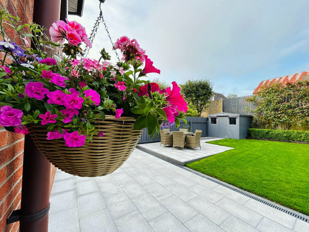 All Aspects of Paving AG Landscapes