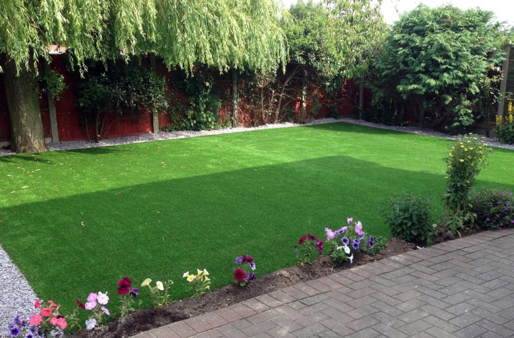 Artificial Grass AG Landscaping